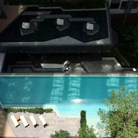 The Base Central Pattaya Luaran gambar