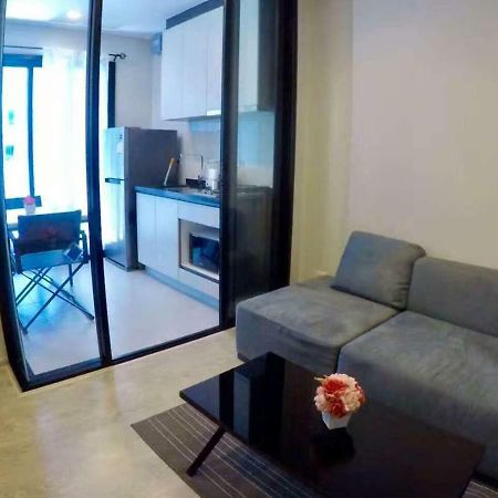 The Base Central Pattaya Luaran gambar