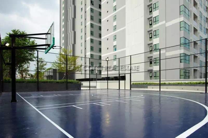 The Base Central Pattaya Luaran gambar