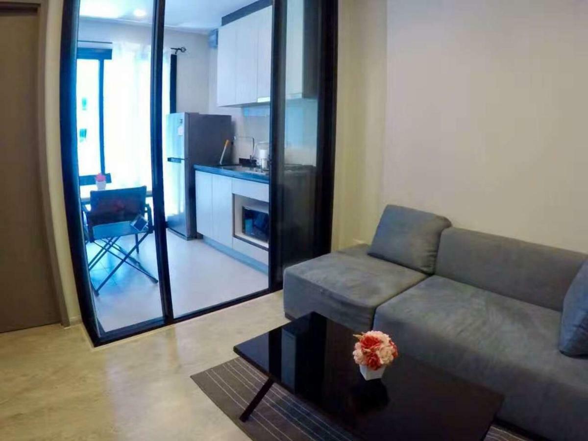 The Base Central Pattaya Luaran gambar