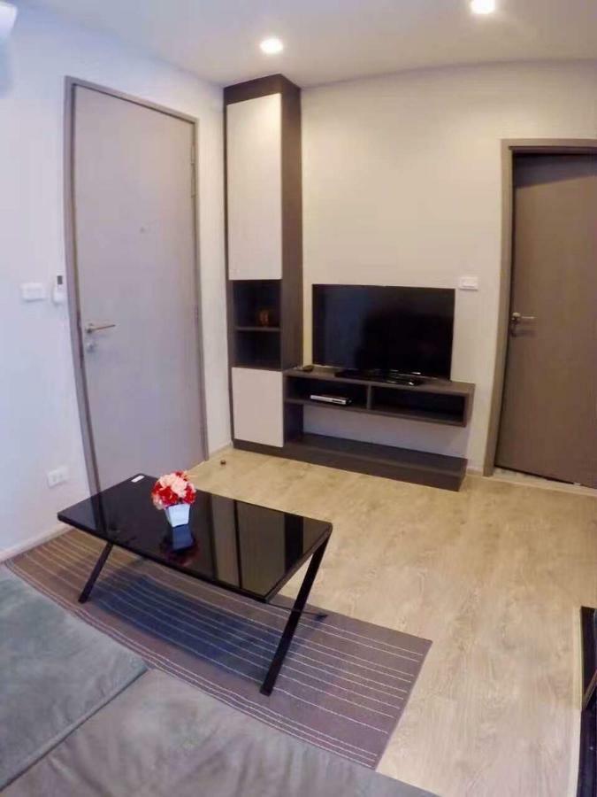The Base Central Pattaya Luaran gambar